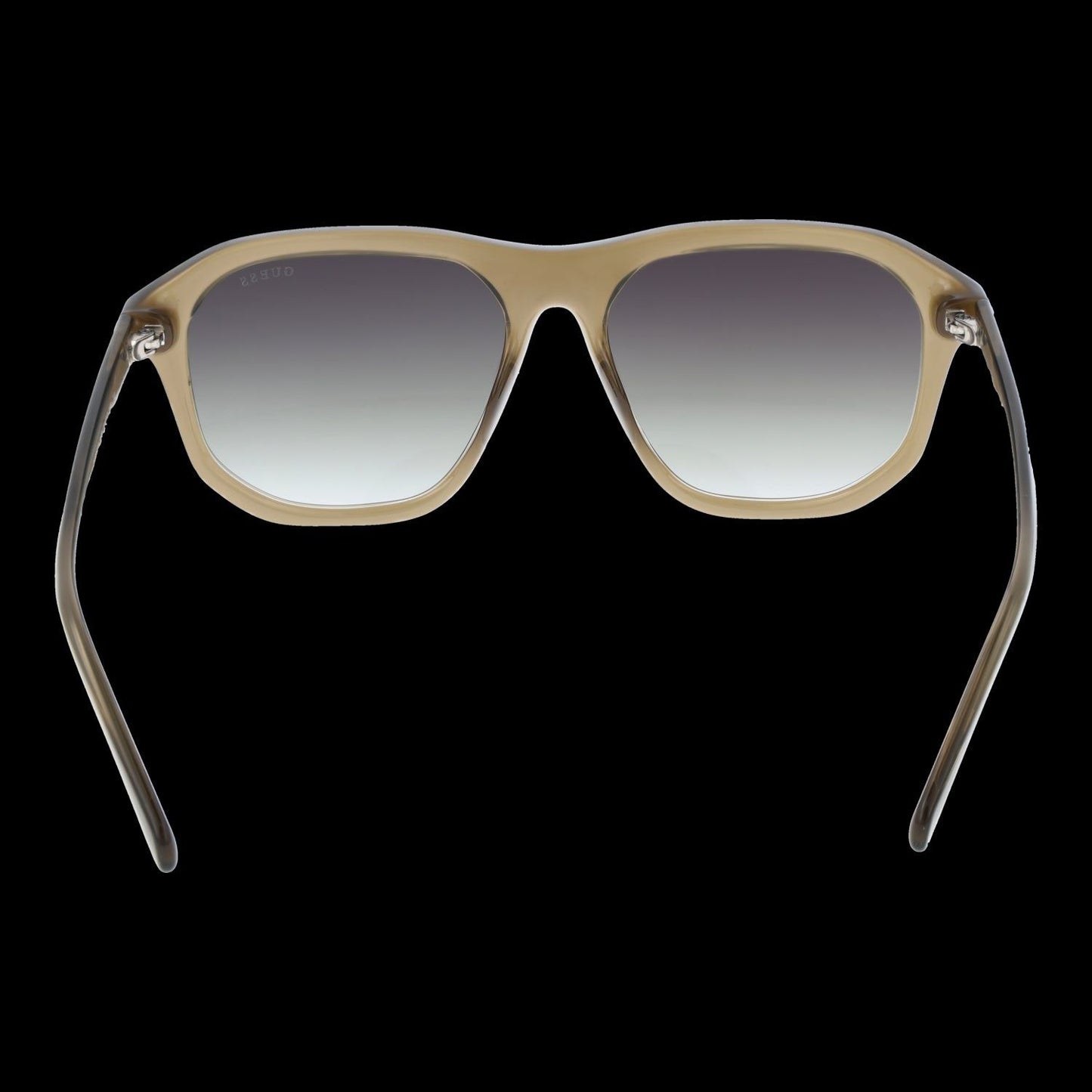 GUESS MOD. GU00057 6095P SUNGLASSES & EYEWEAR GUESS SUNGLASSES