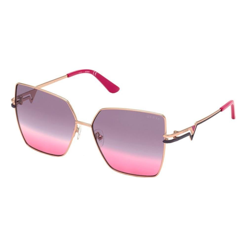 GUESS MOD. GU7733 SUNGLASSES & EYEWEAR GUESS SUNGLASSES