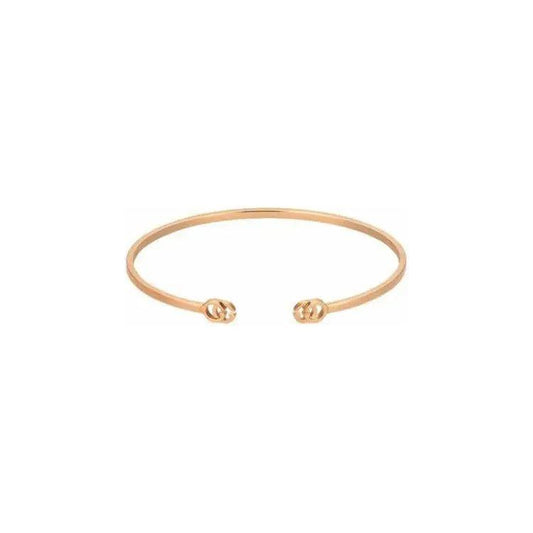 GUCCI Bracelet MOD. YBA481663002 WOMAN BRACELET GUCCI JEWELS