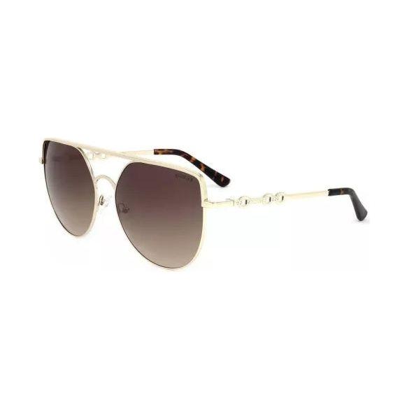 نظارات شمسية من GUESS موديل GF6082 32F 61 17 145