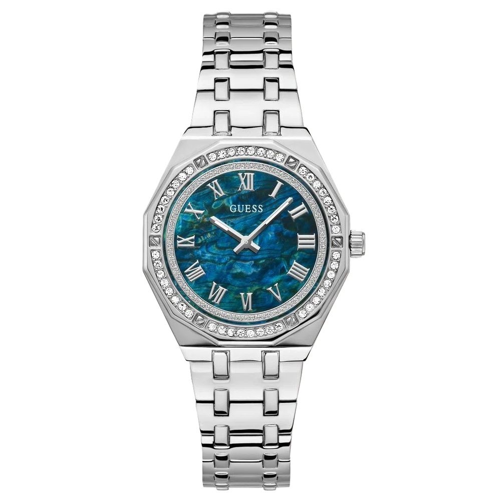 GUESS WATCHES Mod. GW0770L1 WATCHES