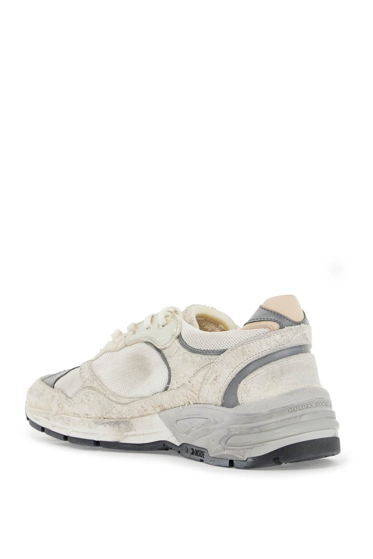 Golden Goose dad-star sneakers Sneakers Golden Goose