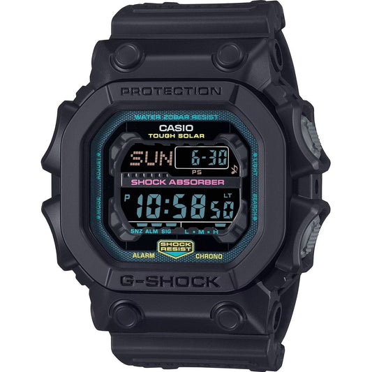 CASIO G-SHOCK Mod. THE ORIGIN - MATTE FLUO SERIE WATCHES CASIO G-SHOCK