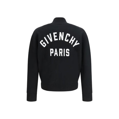 Givenchy Black Wool Cardigan 1728,72470364320,Black,Cardigans - Sweaters - Clothing,Clothing,Givenchy,L,M,Men,New with tags,Sweaters - Clothing