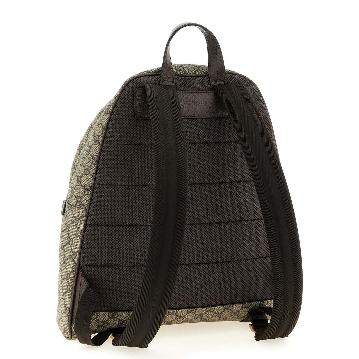 Gucci Beige Polyethylene Backpack