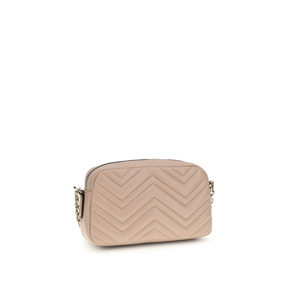 Gucci Multicolor Calf Leather Bos Taurus Handbag