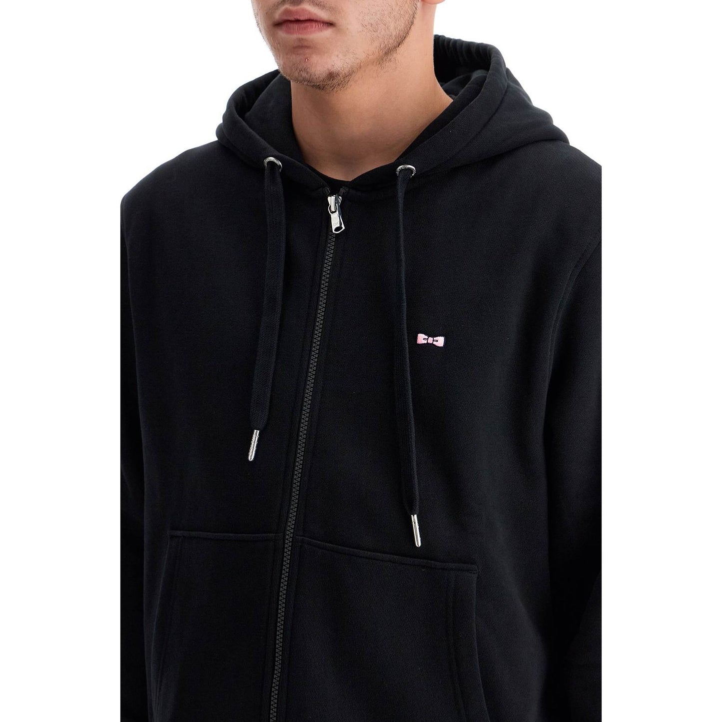 EDEN PARK cotton hoodie with hood Topwear EDEN PARK