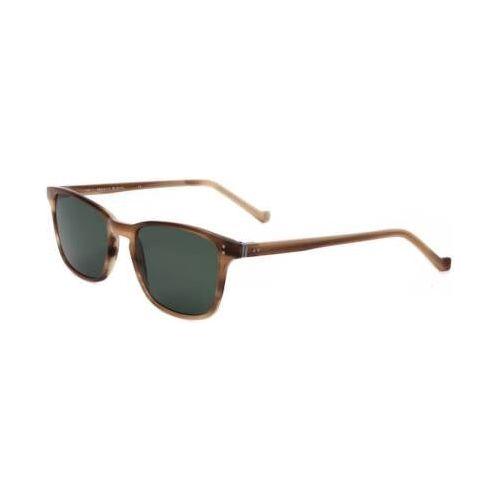 HACKETT BESPOKE Mod. HEB146 187 51 19 145 SUNGLASSES & EYEWEAR HACKETT SUNGLASSES