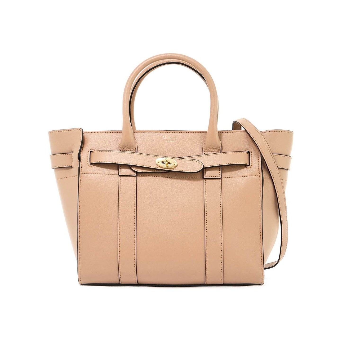 Mulberry zipped bayswater handbag Handbag Mulberry