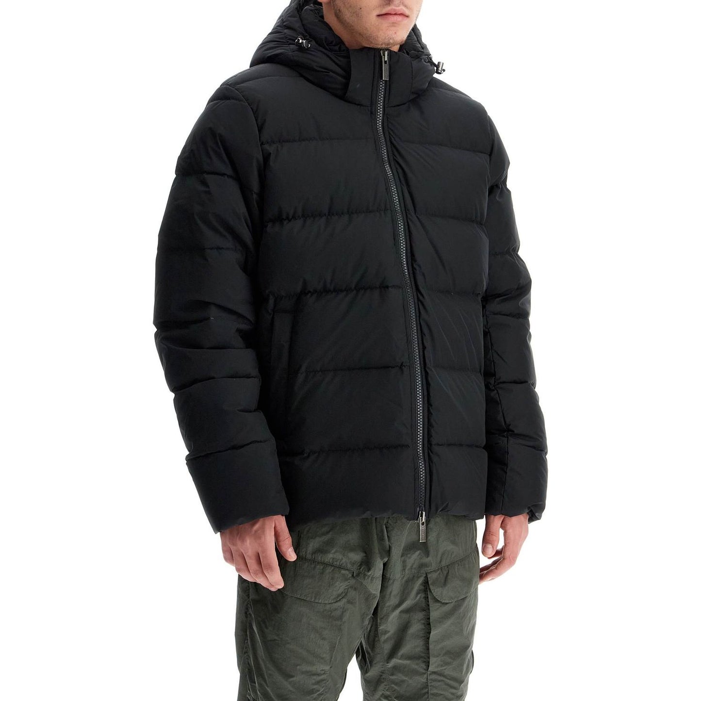 Pyrenex 'spoutnic down jacket with Jackets Pyrenex