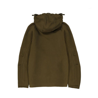 Herno Bicolor Polyamide Shell Jacket 1728,48 | M,75611013280,Bicolor,Clothing,Herno,Jackets & Coats - Clothing,Men,New with tags,Shell Jackets - Jackets & Coats - Clothing