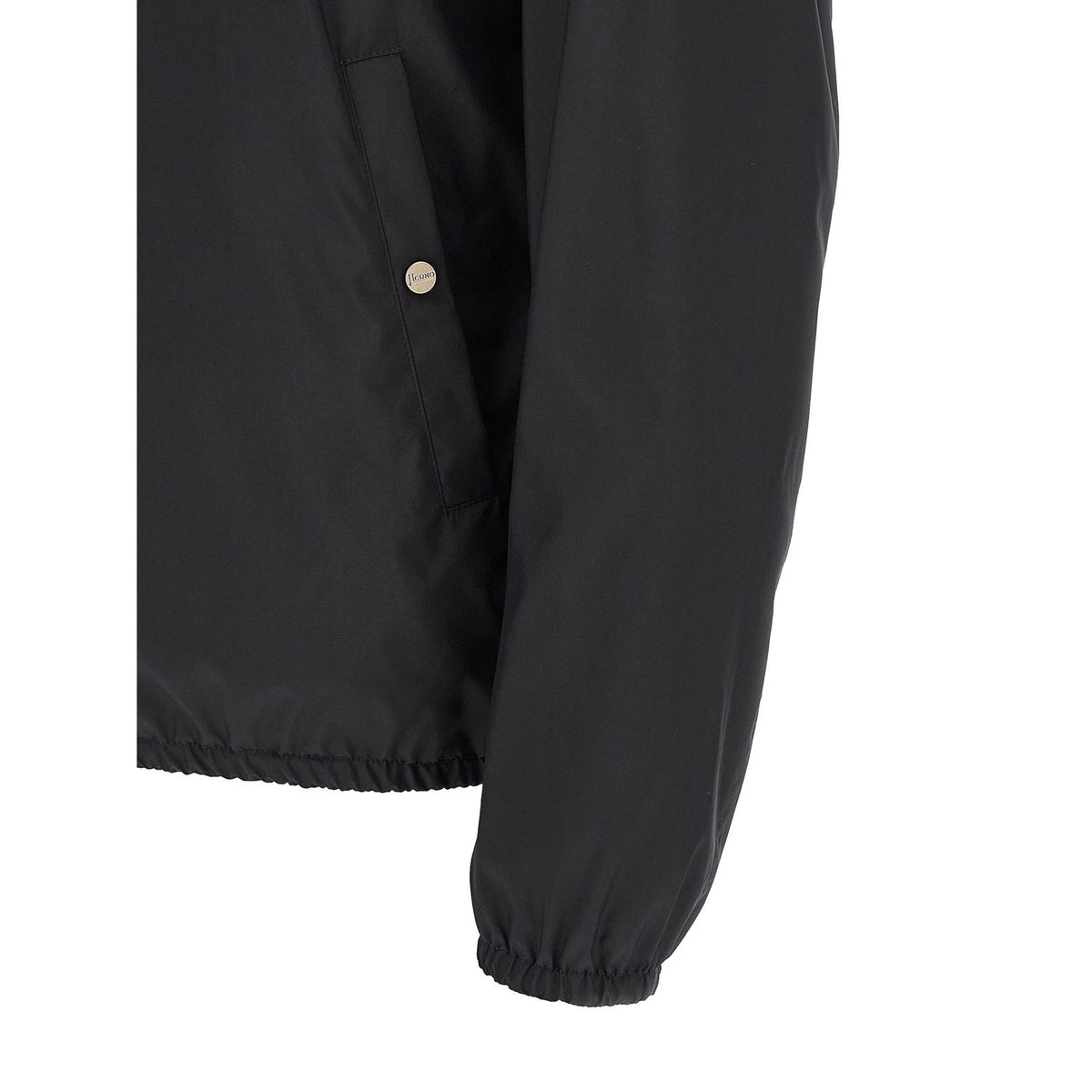 Herno Multicolor Polyester Bomber