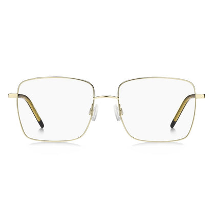 Hugo Boss Gold Metal Glasses (Frames)