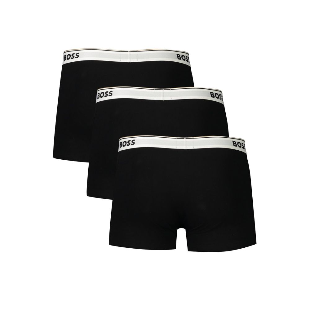 Hugo Boss Nero Cotton Men's Boxer Short