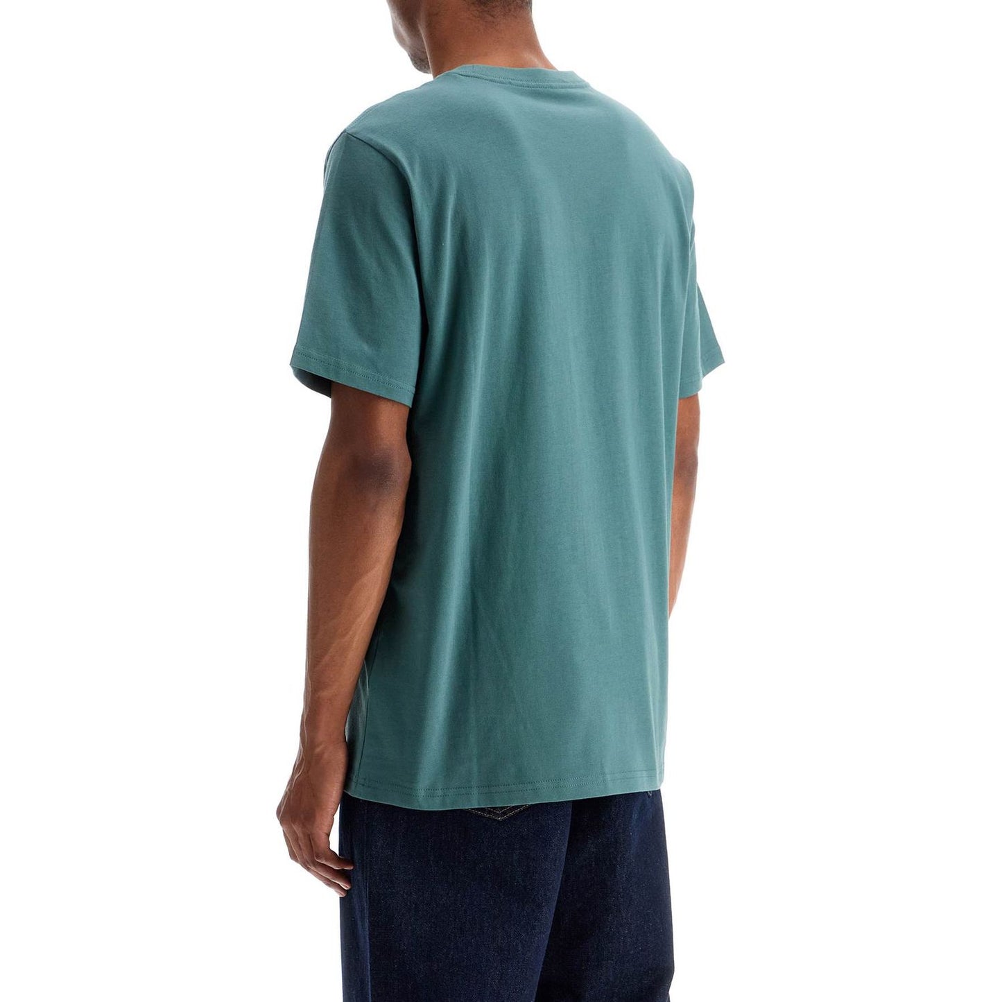 Carhartt Wip t-shirt with chest pocket Topwear Carhartt Wip