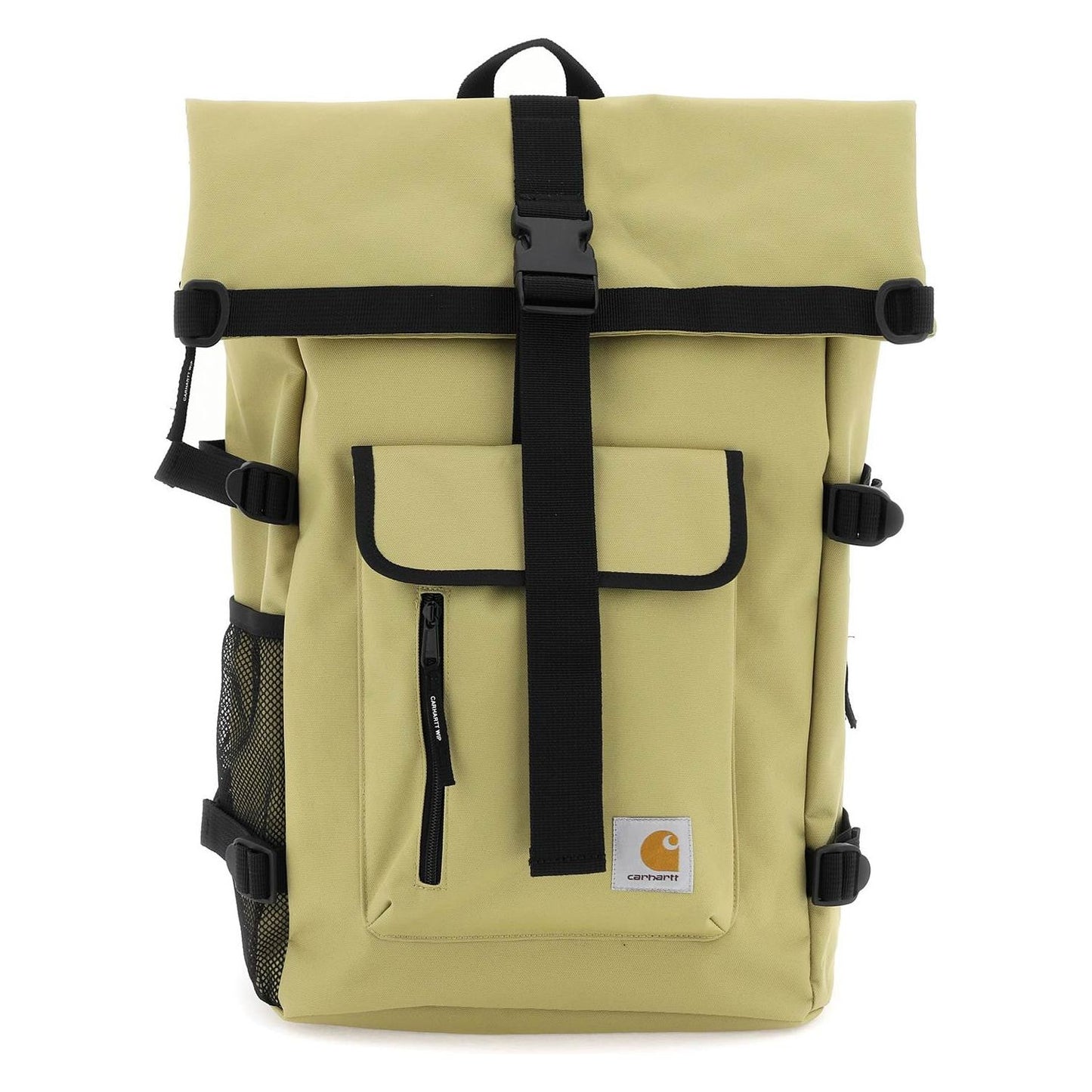 Carhartt Wip "phillis recycled technical canvas backpack Backpacks Carhartt Wip