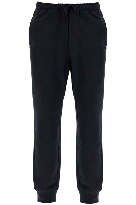 Y-3 drawstring jogger pants Trousers Y-3