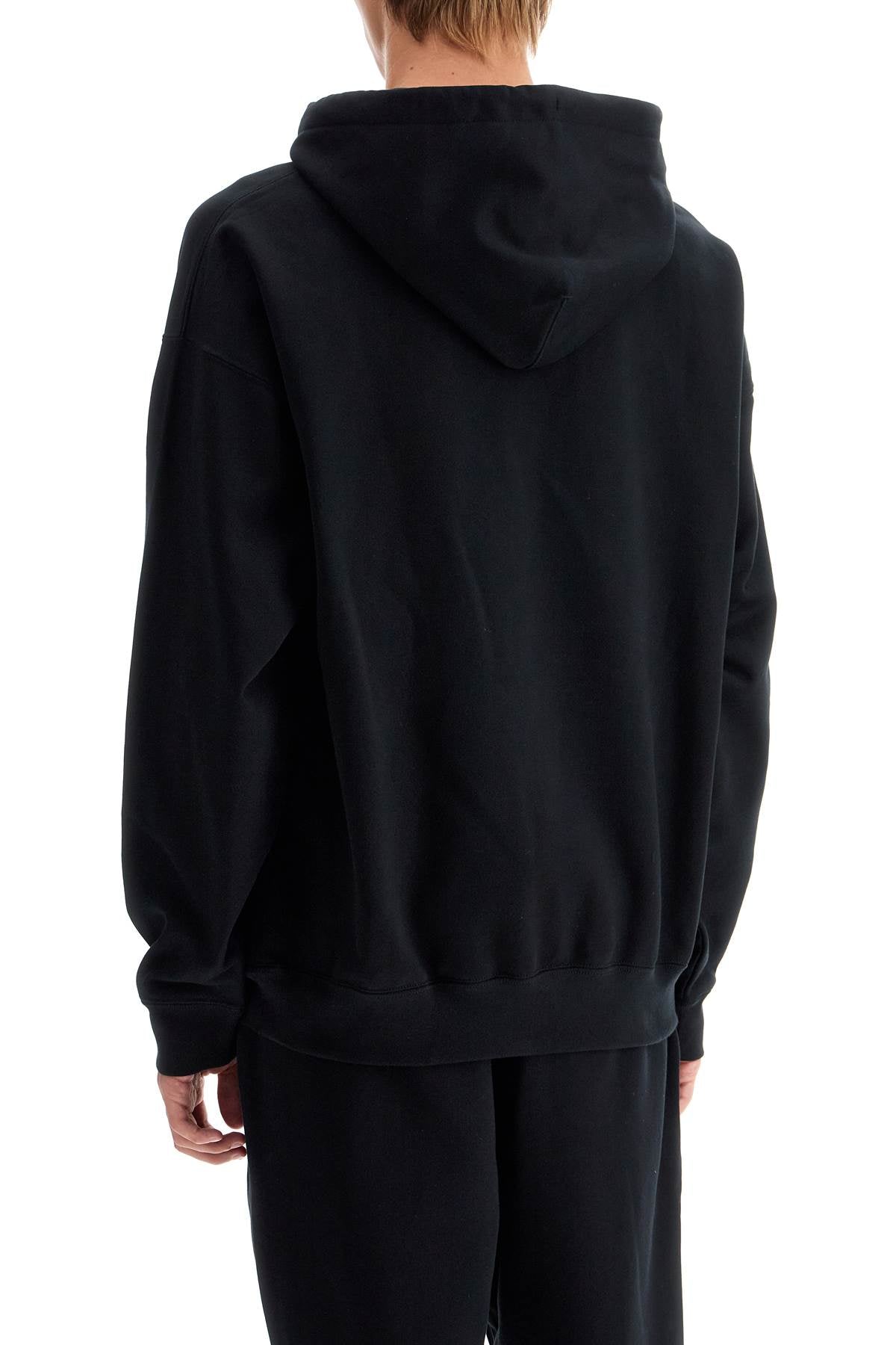 Y-3 oversized hoodie with hood Topwear Y-3