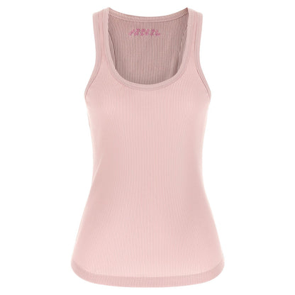 Isabel Marant Multicolor Cotton Tank Tops