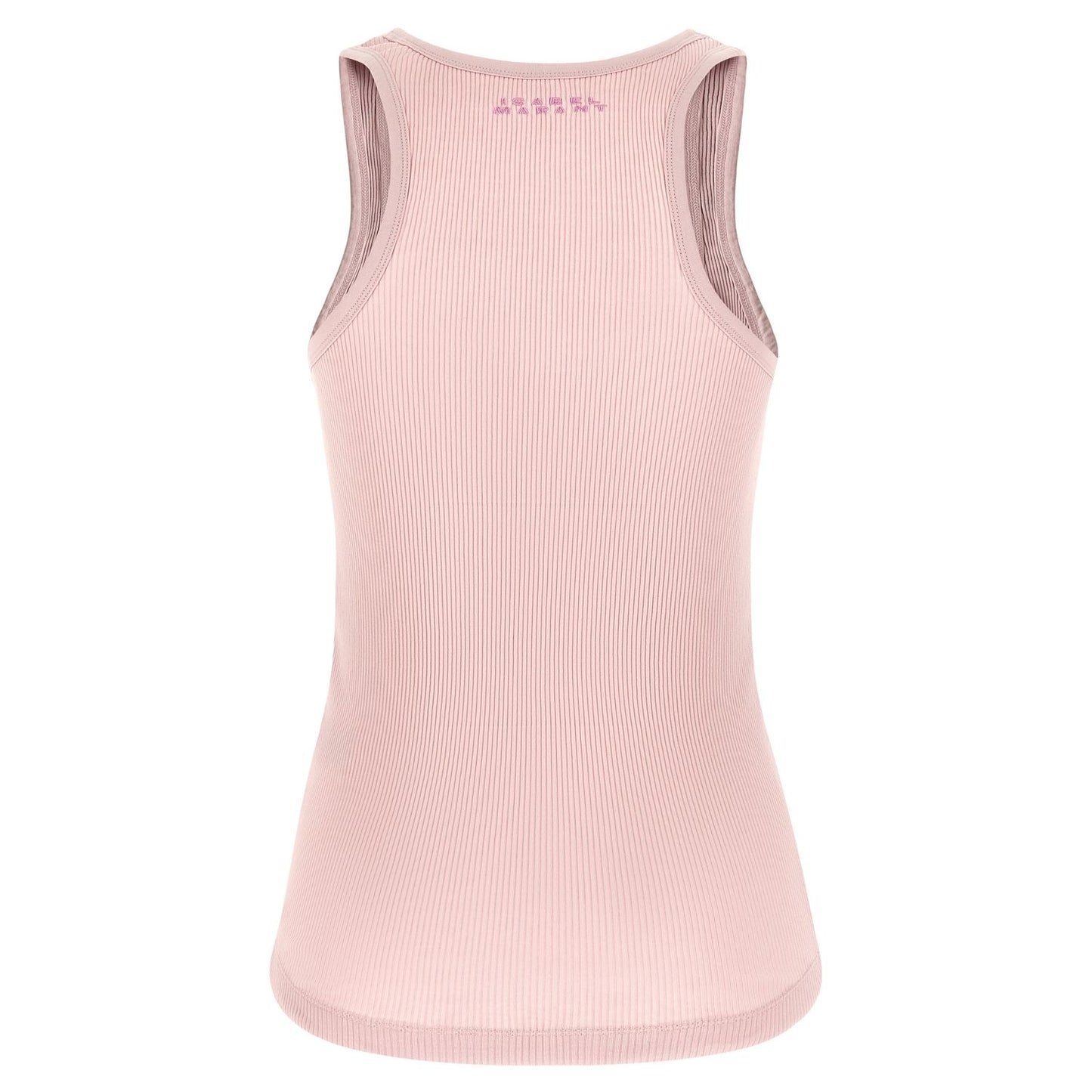 Isabel Marant Multicolor Cotton Tank Tops