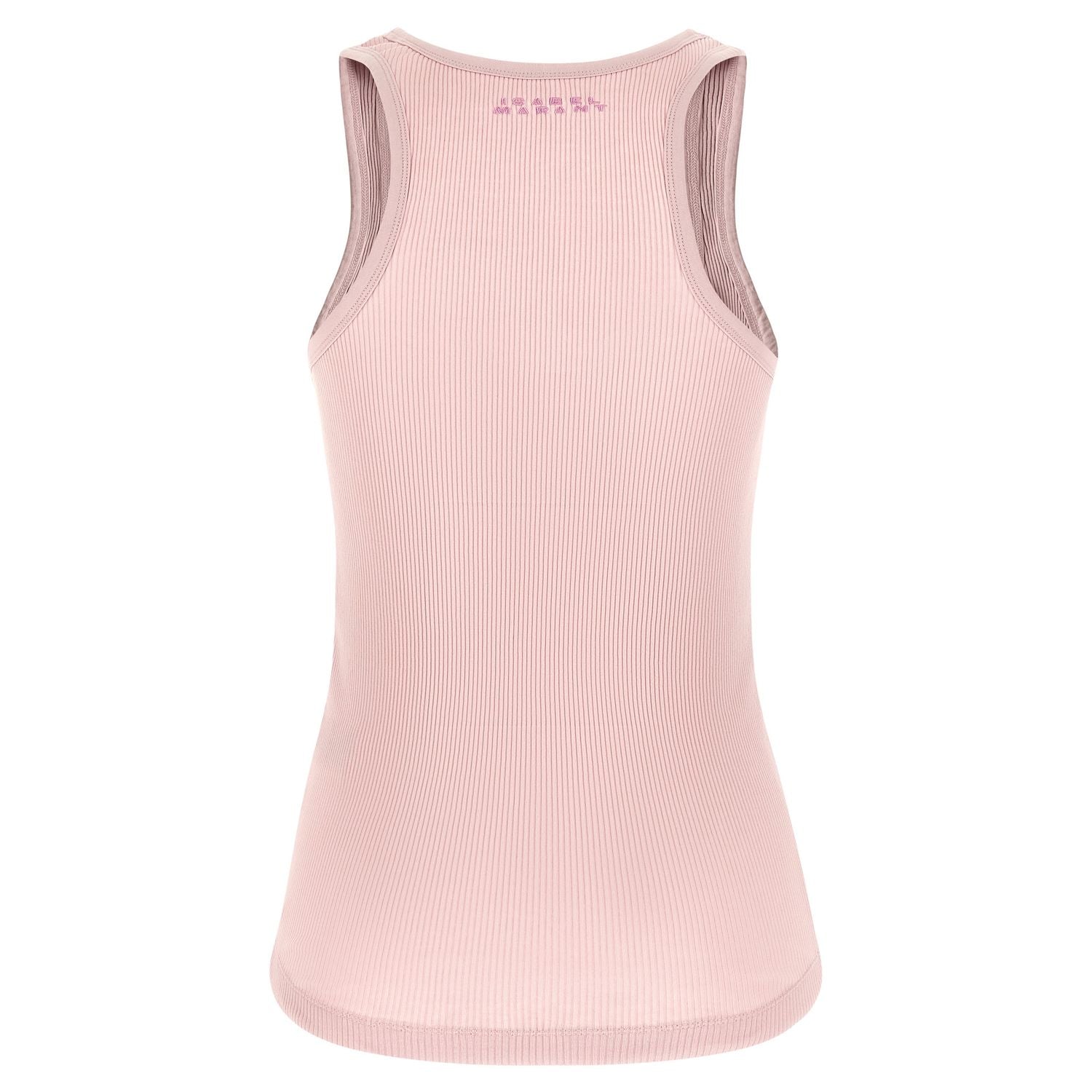 Isabel Marant Multicolor Cotton Tank Tops