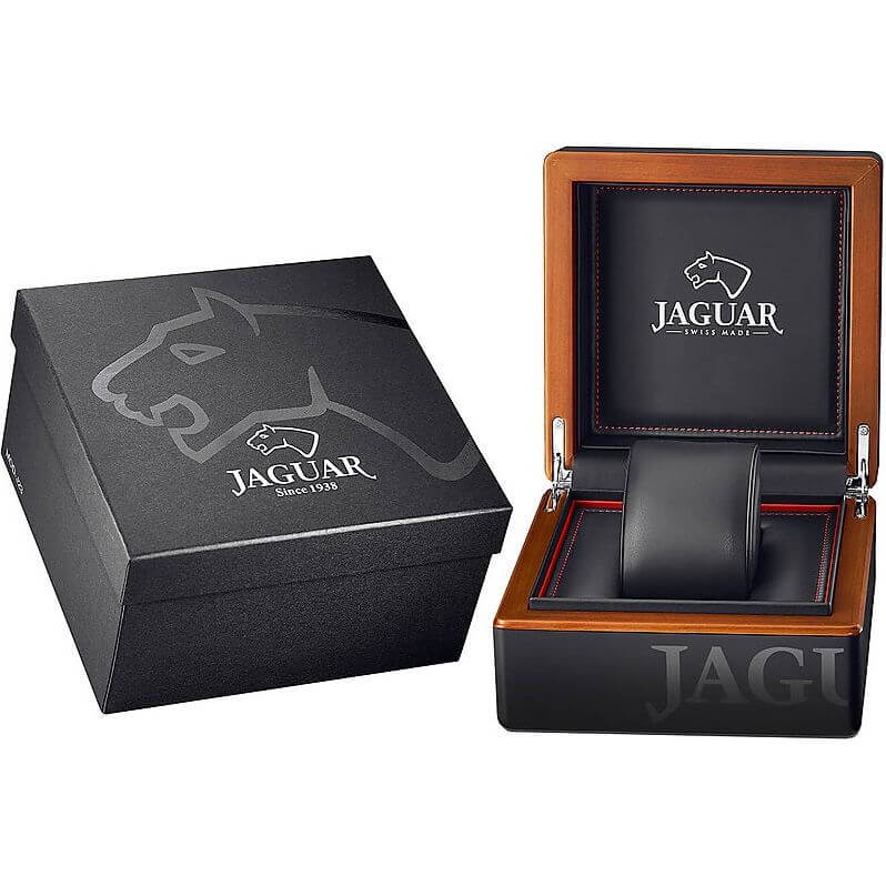 JAGUAR WATCHES Mod. J893/2