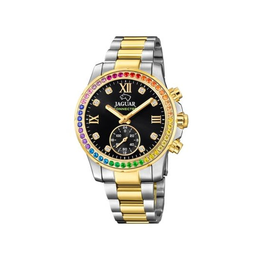 JAGUAR WATCHES Mod. J982/5 READY STOCKED WATCHES