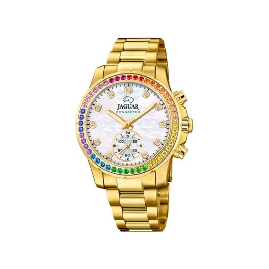 JAGUAR WATCHES Mod. J983/4