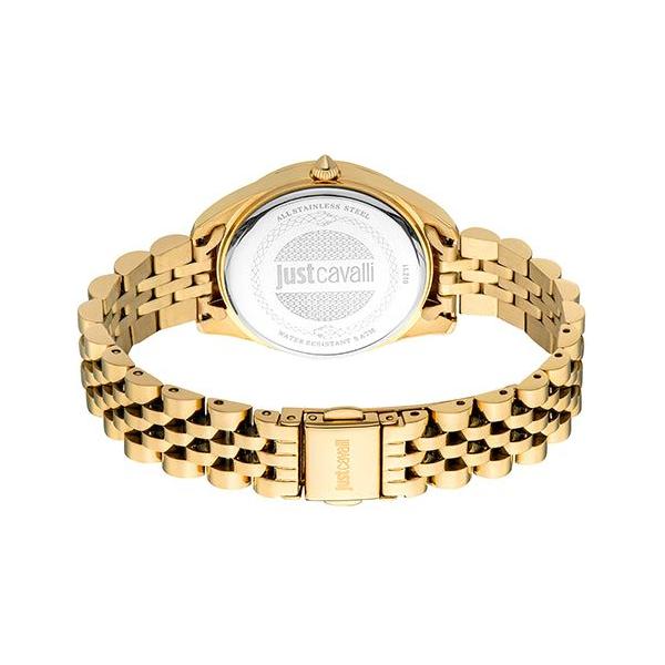 JUST CAVALLI Mod. ANIMALIER WATCHES JUST CAVALLI TIME