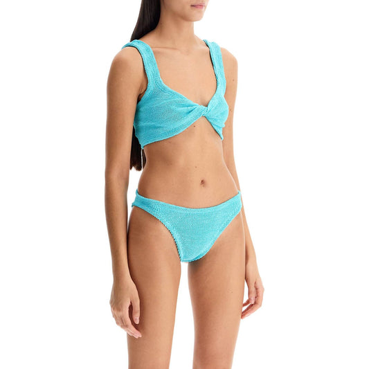 Hunza G. juno bikini set Beachwear & underwear Hunza G.