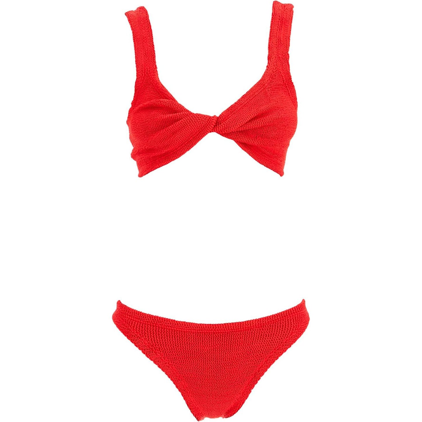 Hunza G. juno bikini set Beachwear & underwear Hunza G.