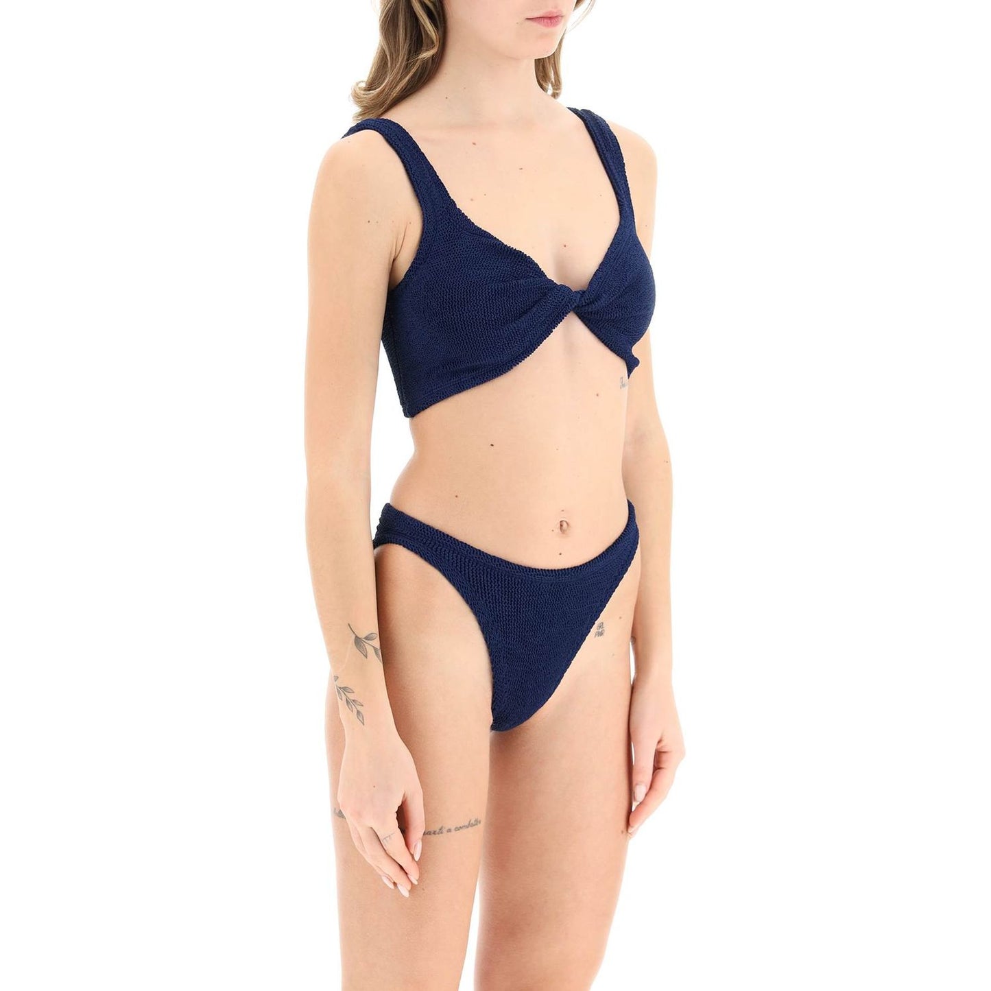 Hunza G. juno bikini set Beachwear & underwear Hunza G.