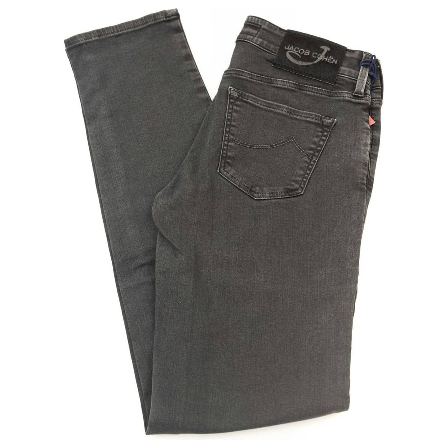 Jacob Cohen Jeans Jeans