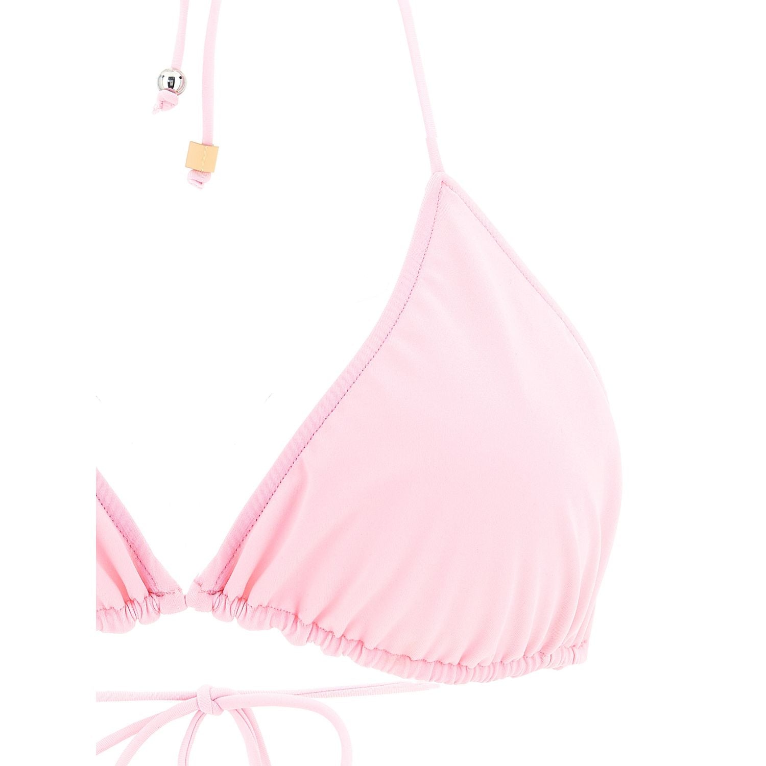 Jacquemus Multicolor Polyamide Bikini