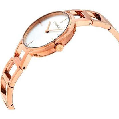 CALVIN KLEIN Mod. CHEERS Lady,Lady Ready Stocked Watches,READY STOCKED WATCHES,Watches,Watches - Accessories,Women,Wristwatch
