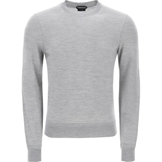 Tom Ford light wool sweater Knitwear Tom Ford