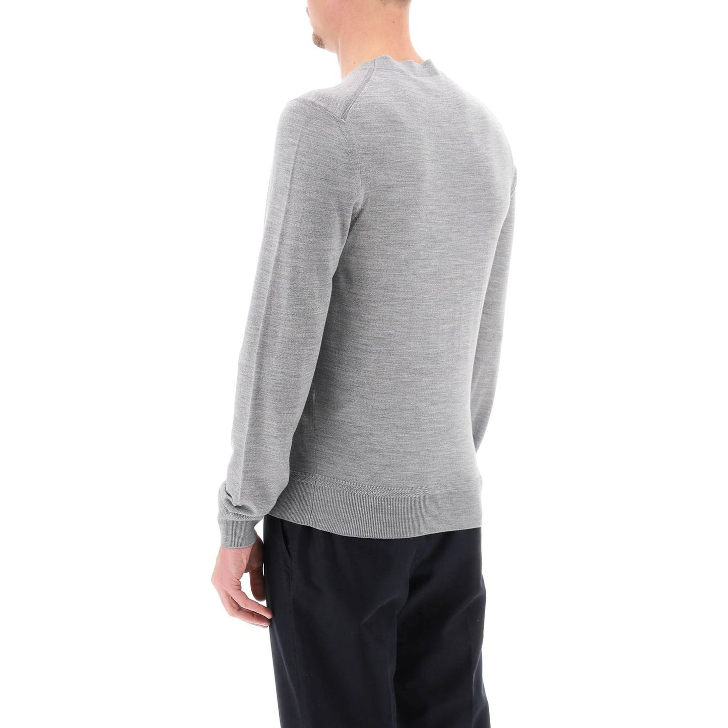 Tom Ford light wool sweater Knitwear Tom Ford