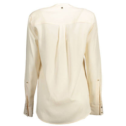 Kocca Bianco Lyocel Women Shirt