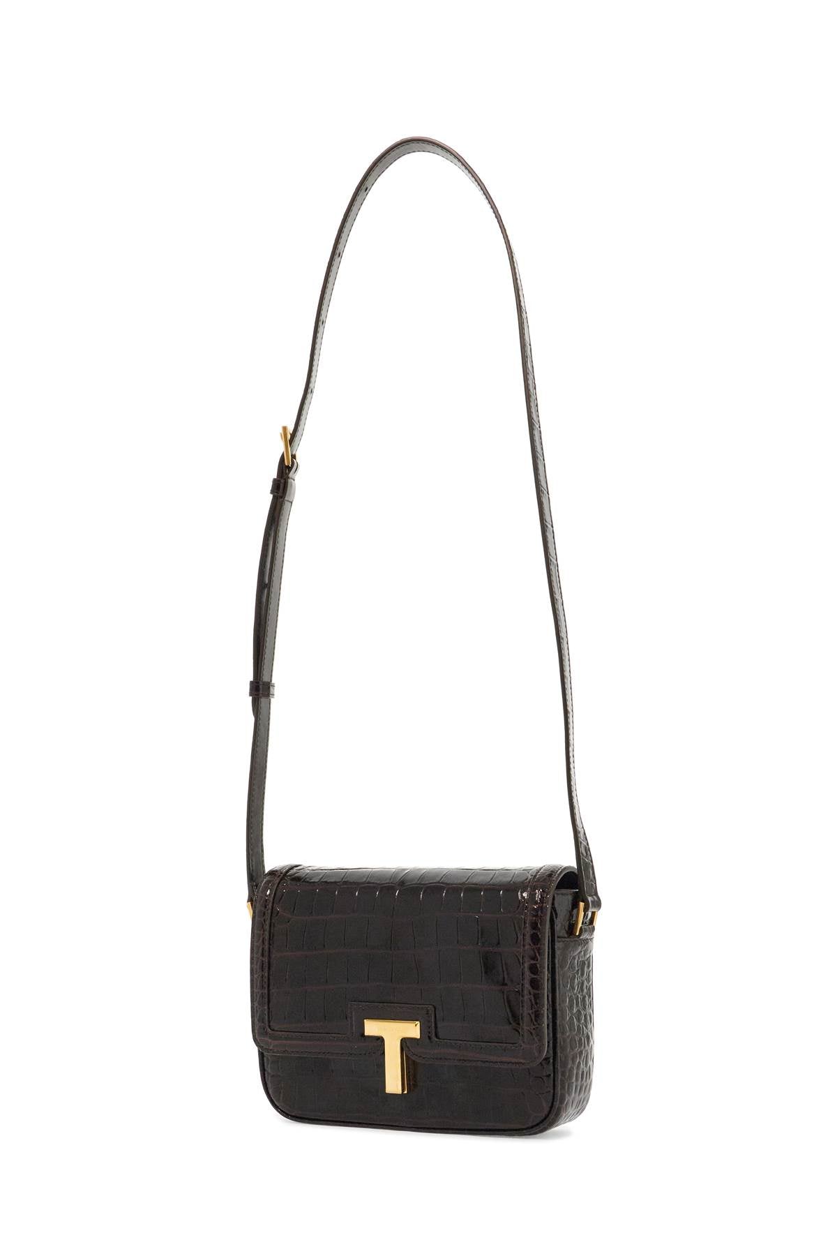 Tom Ford wallis shoulder bag with strap Handbag Tom Ford