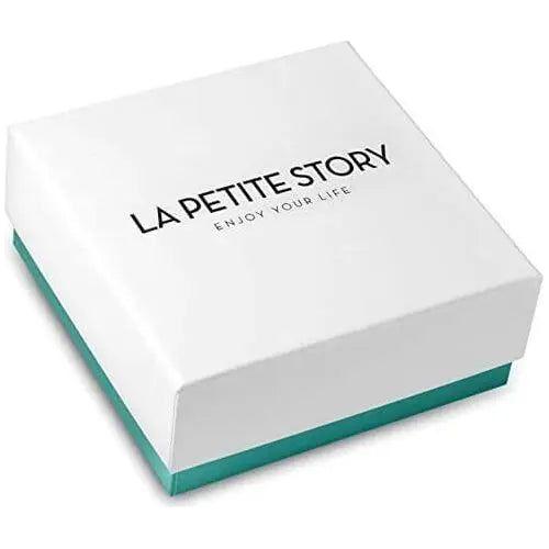 LA PETITE STORY Mod. LPS02ARQ25 DESIGNER FASHION JEWELLERY LA PETITE STORY