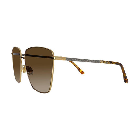 JIMMY CHOO Mod. LAVI_S-06J-60 SUNGLASSES & EYEWEAR JIMMY CHOO