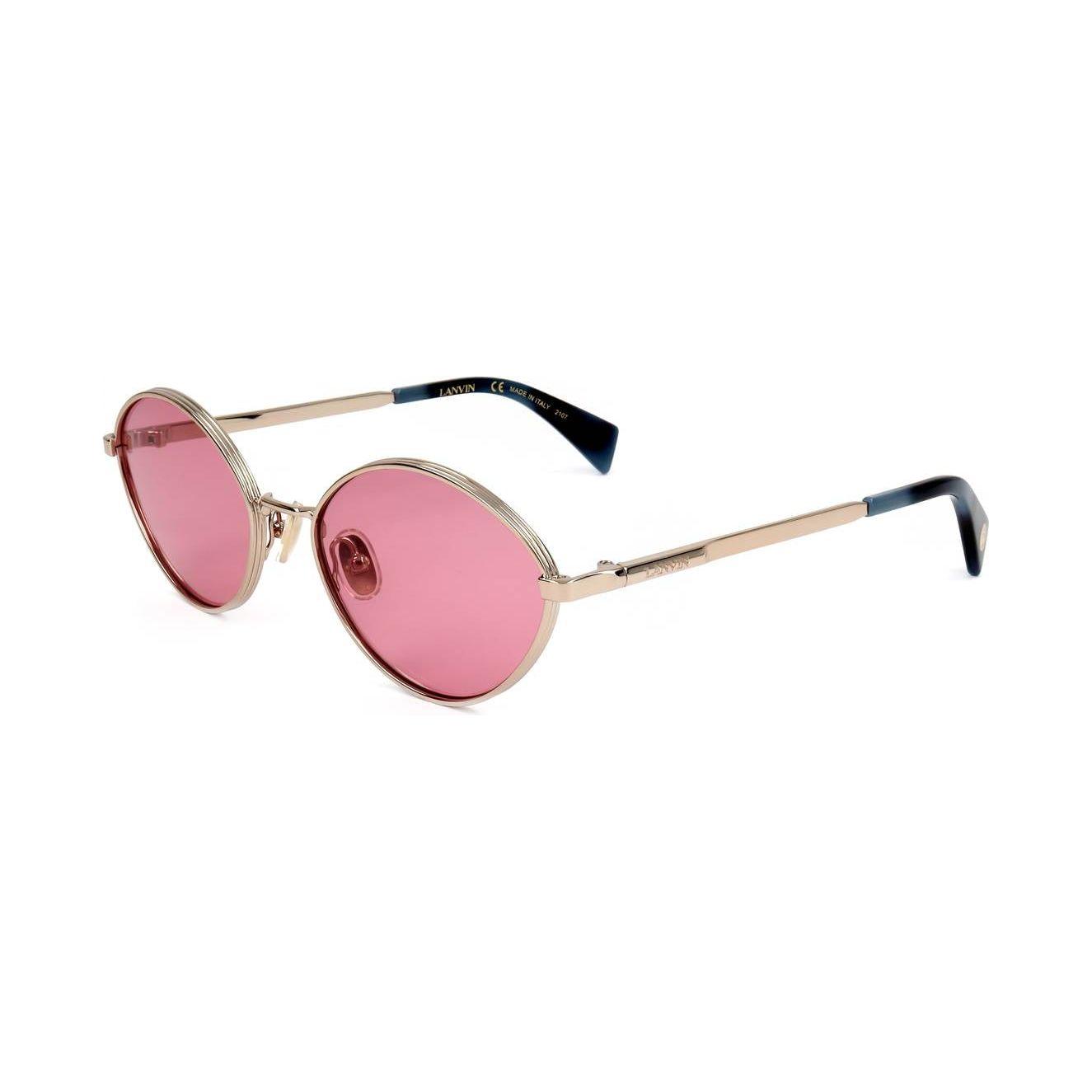 LANVIN Mod. LNV116S 724 57 20 140 SUNGLASSES & EYEWEAR LANVIN SUNGLASSES