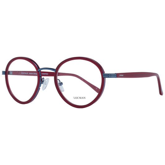 LOCMAN MOD. LOCV006 50RED