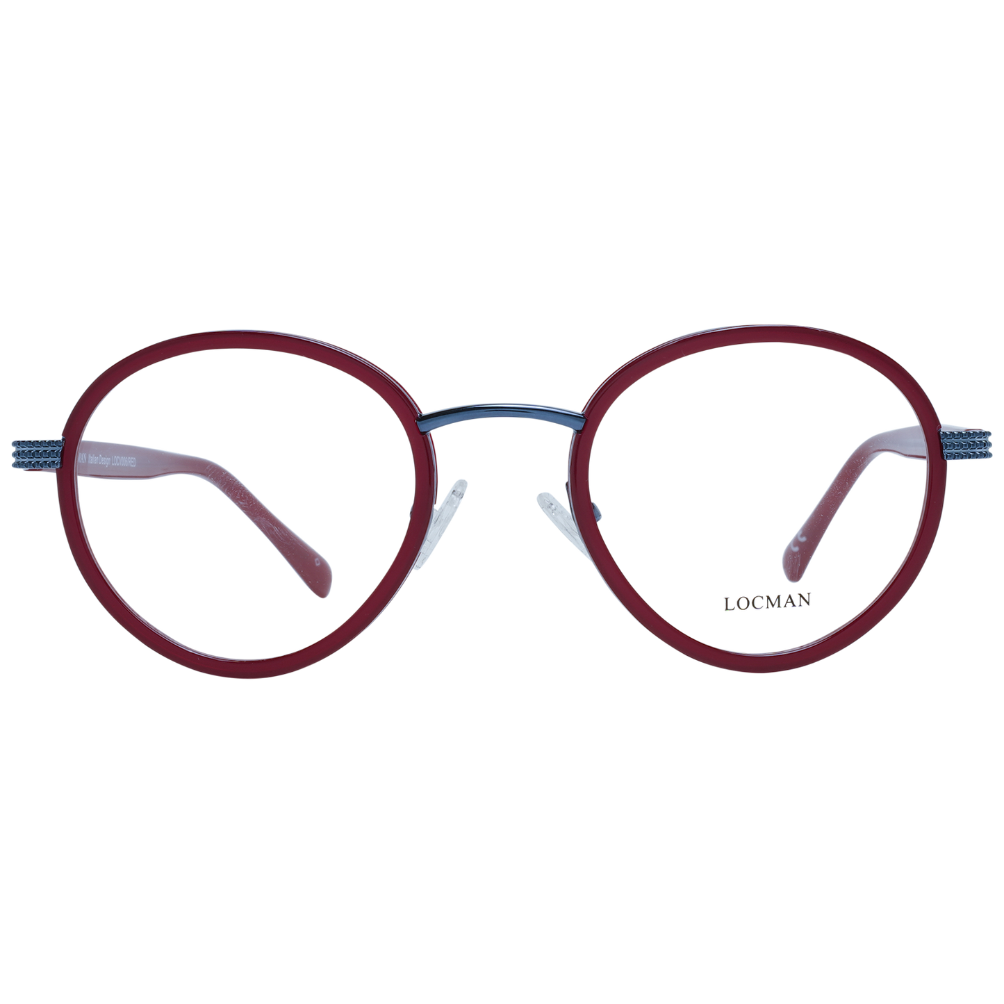 LOCMAN MOD. LOCV006 50RED