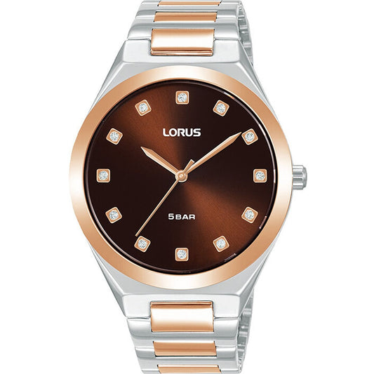 LORUS Mod. RG204WX9
