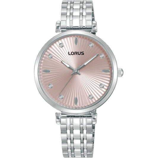 LORUS Mod. RG259XX9