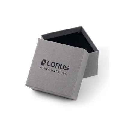 LORUS Mod. RS929CX9