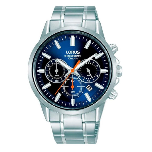 LORUS Mod. RT373KX9