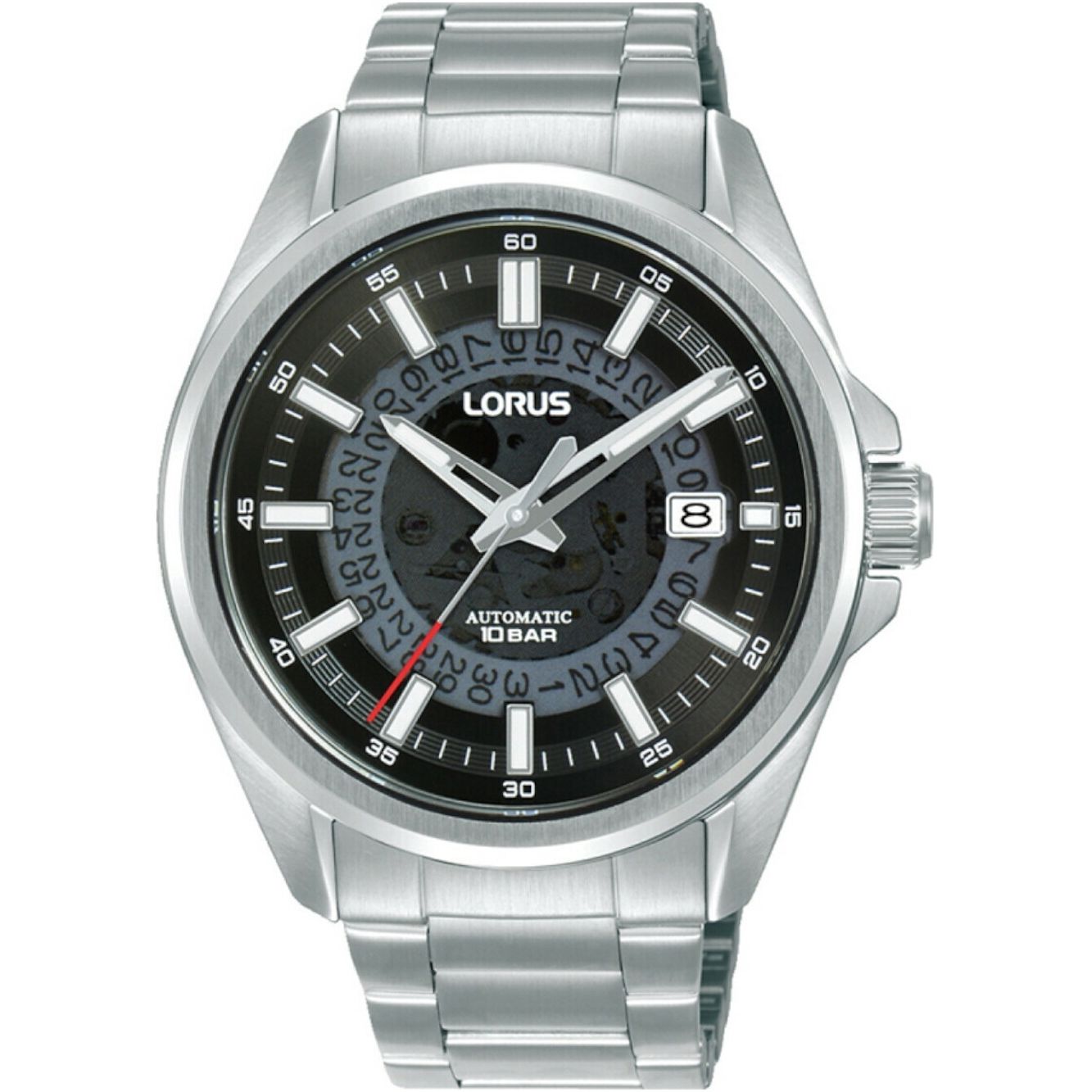 LORUS Mod. RU401AX9