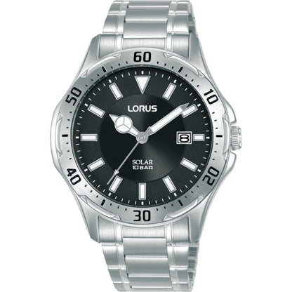 LORUS Mod. RX395AX9